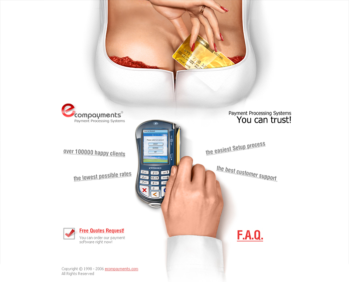Payment Processing Sys…
