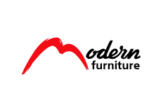 Логотип «Modern Furniture»