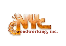 Шаблоны сайта «NYc Woodworking»