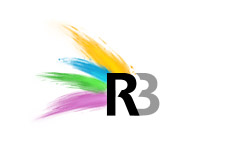 Логотип «Reverse Bidding»