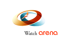 Шаблоны сайта «Watch Arena»