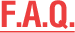 FAQ