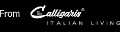 From Calligaris Italian Living